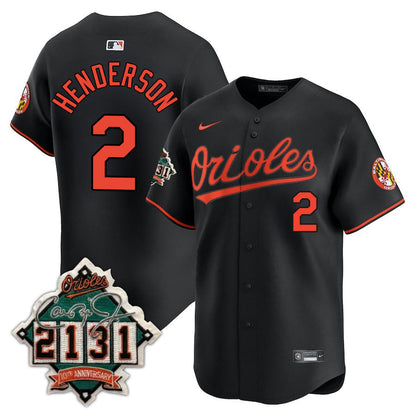BAL Limited Jersey - 2005 Patch - All Stitched-DTD
