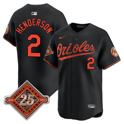 BAL Limited Jersey - 2017 Patch - All Stitched-DTD