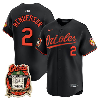 BAL Limited Jersey - 1991 Patch - All Stitched-DTD