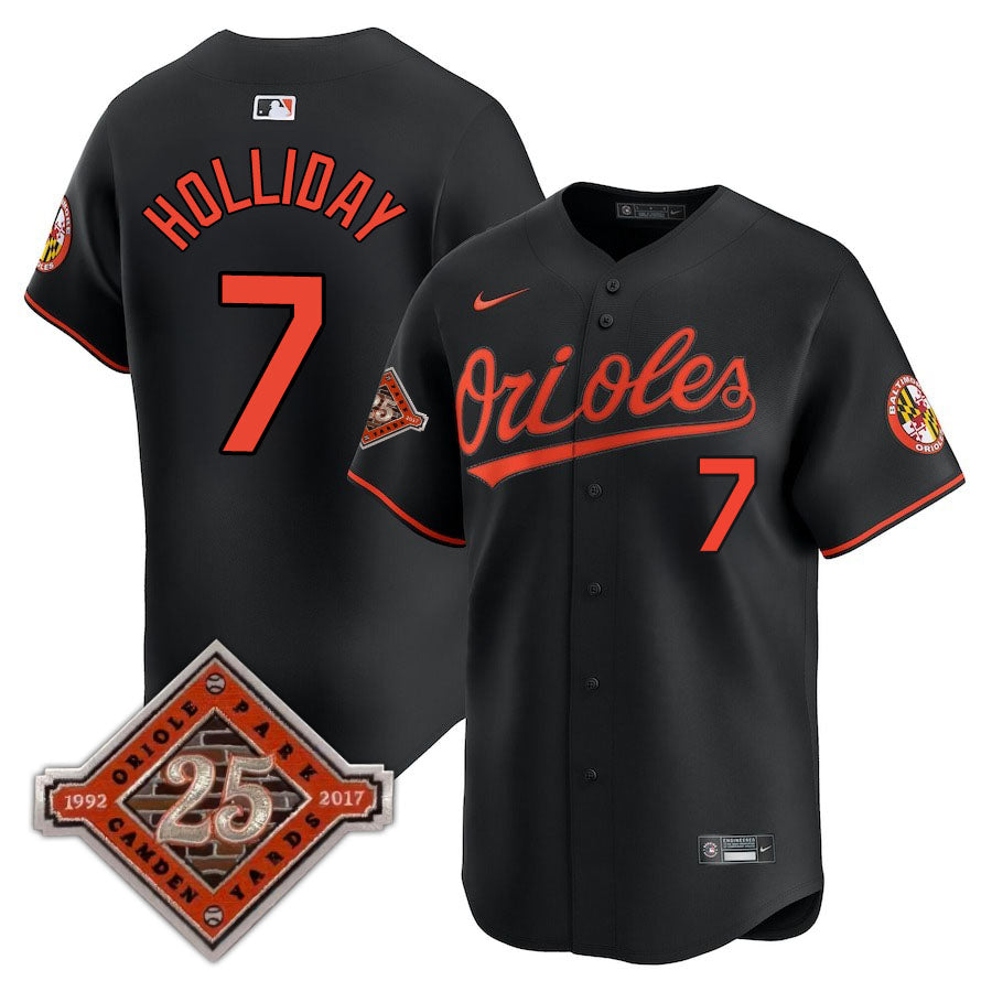 BAL Limited Jersey - 2017 Patch - All Stitched-DTD