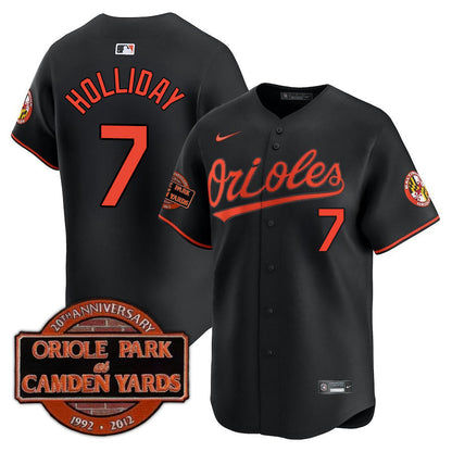 BAL Limited Jersey - 2012 Patch - All Stitched-DTD