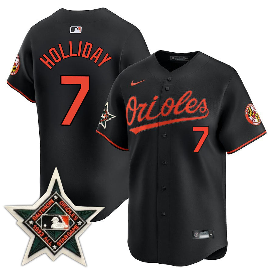 BAL Limited Jersey - 1993 Patch - All Stitched-DTD