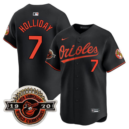 BAL Limited Jersey - 2010 Patch - All Stitched-DTD