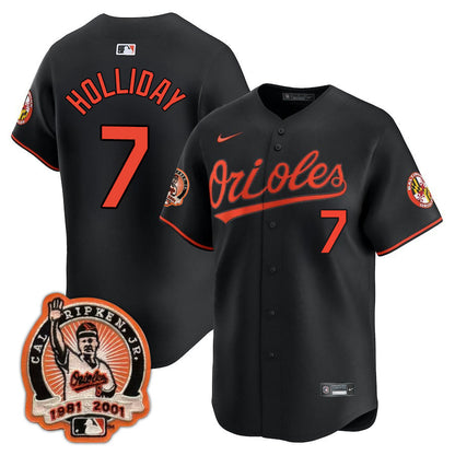 BAL Limited Jersey - 2001 Patch - All Stitched-DTD