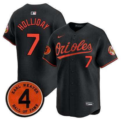 BAL Limited Jersey - 2013 Patch - All Stitched-DTD