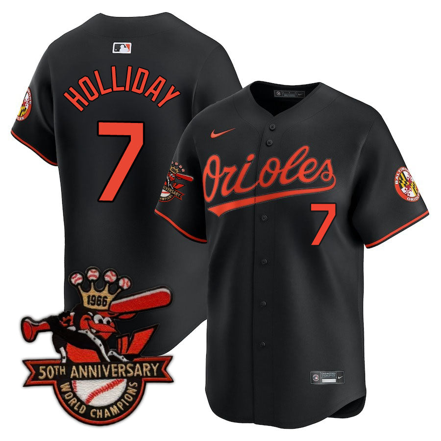 BAL Limited Jersey - 2016 Patch - All Stitched-DTD