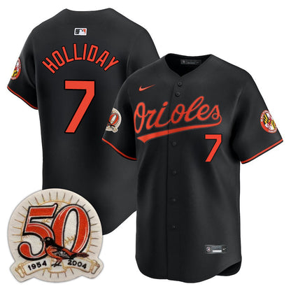 BAL Limited Jersey - 2004 Patch - All Stitched-DTD