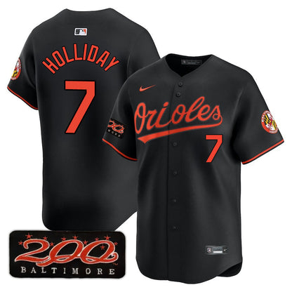 BAL Limited Jersey - 1997 Patch - All Stitched-DTD