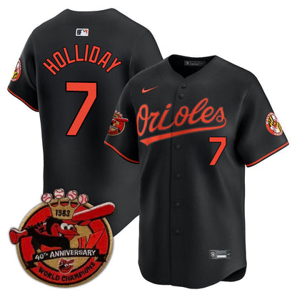 BAL Limited Jersey - 2023 Patch - All Stitched-DTD