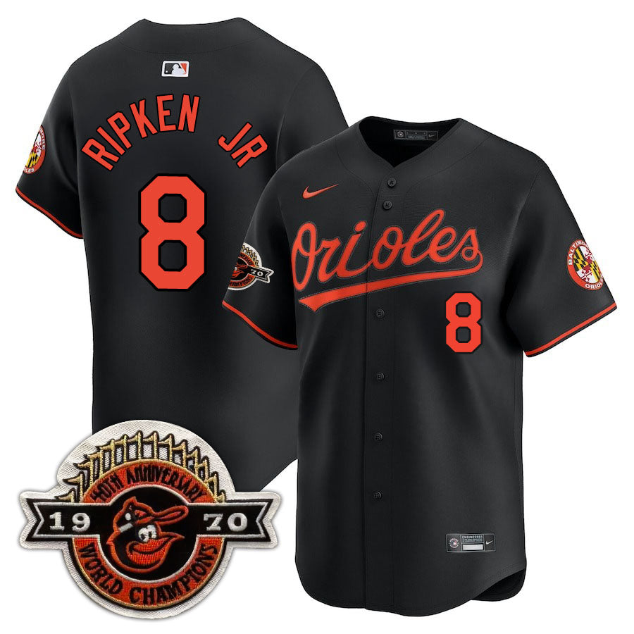 BAL Limited Jersey - 2010 Patch - All Stitched-DTD