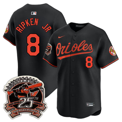 BAL Limited Jersey - 2008 Patch - All Stitched-DTD