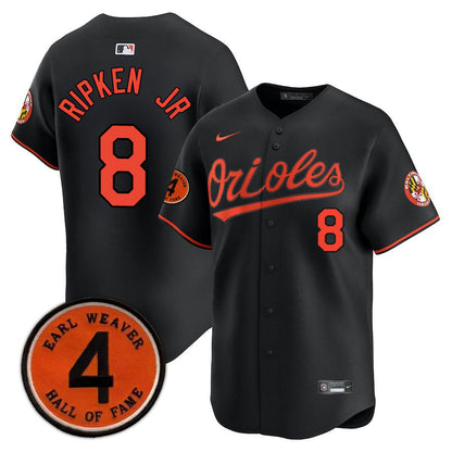 BAL Limited Jersey - 2013 Patch - All Stitched-DTD