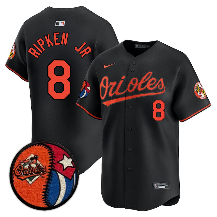 BAL Limited Jersey - 1999 Patch - All Stitched-DTD