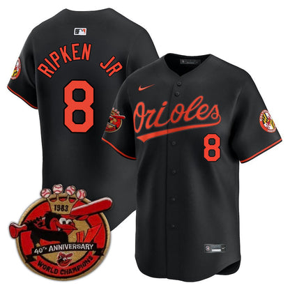 BAL Limited Jersey - 2023 Patch - All Stitched-DTD