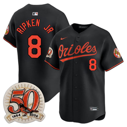 BAL Limited Jersey - 2004 Patch - All Stitched-DTD