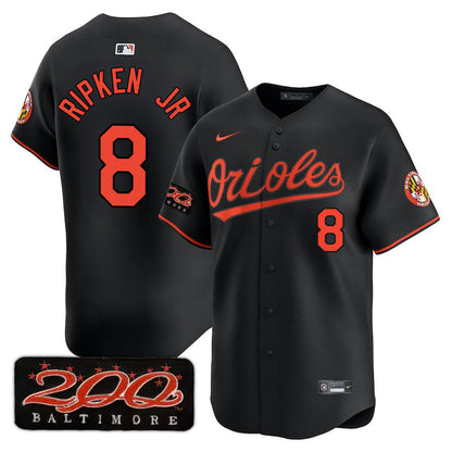 BAL Limited Jersey - 1997 Patch - All Stitched-DTD
