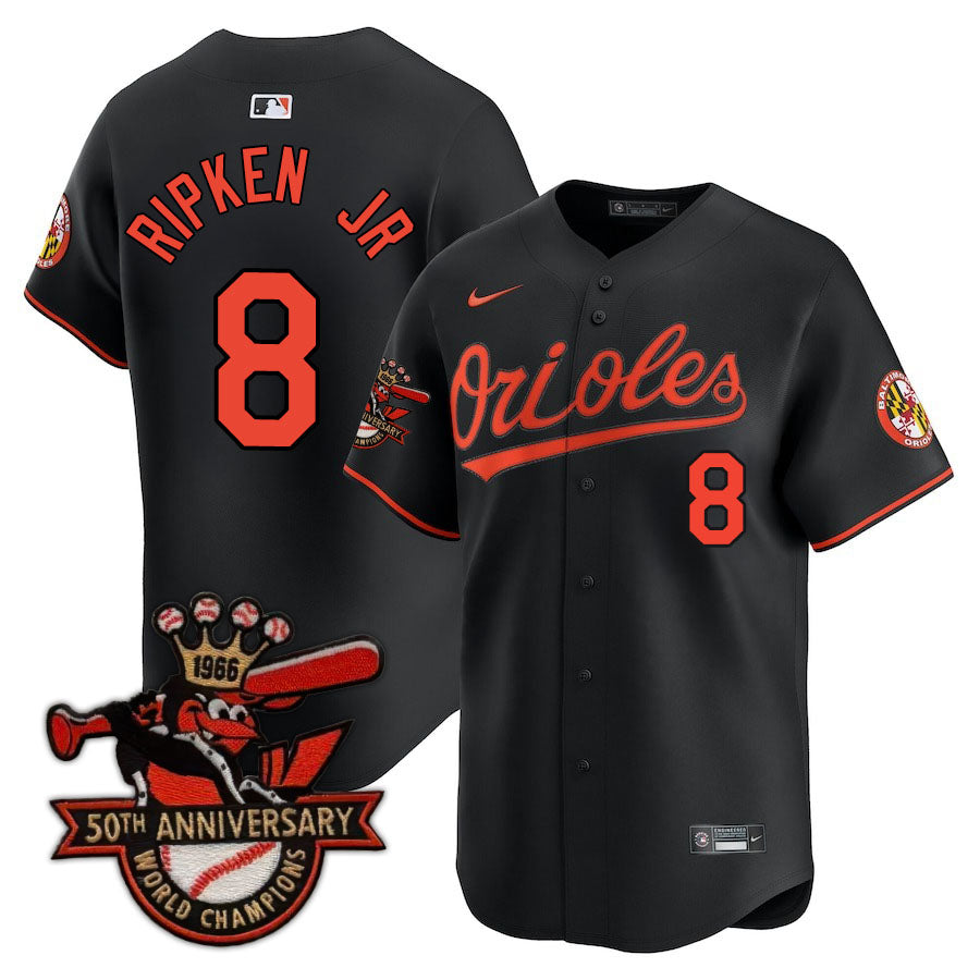 BAL Limited Jersey - 2016 Patch - All Stitched-DTD