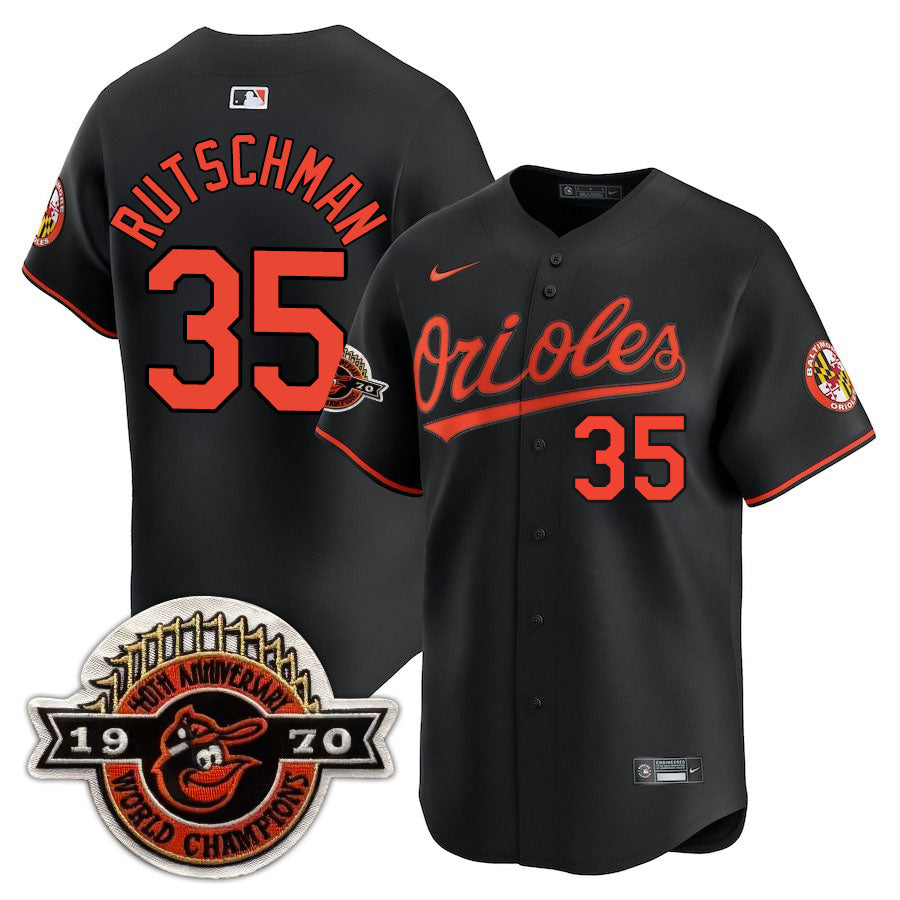 BAL Limited Jersey - 2010 Patch - All Stitched-DTD