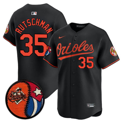 BAL Limited Jersey - 1999 Patch - All Stitched-DTD