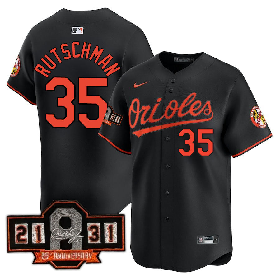 BAL Limited Jersey - 2020 Patch - All Stitched-DTD