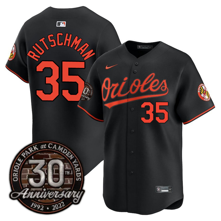BAL Limited Jersey - 2022 Patch - All Stitched-DTD