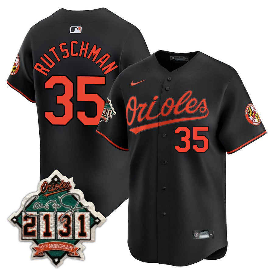BAL Limited Jersey - 2005 Patch - All Stitched-DTD