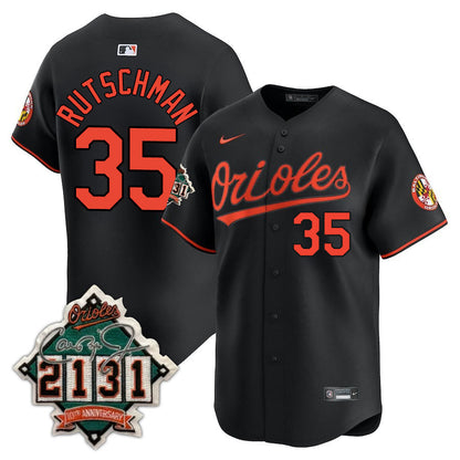 BAL Limited Jersey - 2005 Patch - All Stitched-DTD