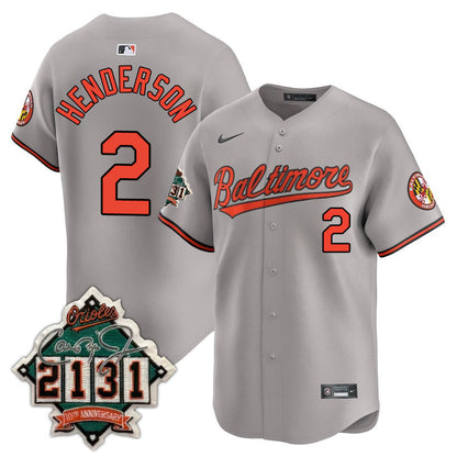BAL Limited Jersey - 2005 Patch - All Stitched-DTD
