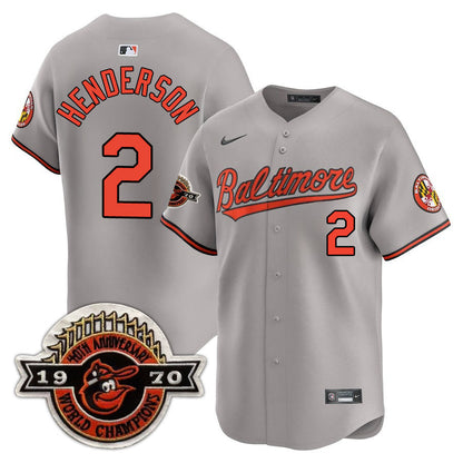 BAL Limited Jersey - 2010 Patch - All Stitched-DTD