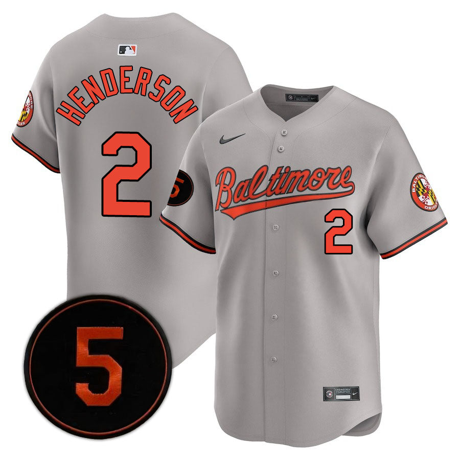 BAL Limited Jersey - 2023 Patch - All Stitched-DTD