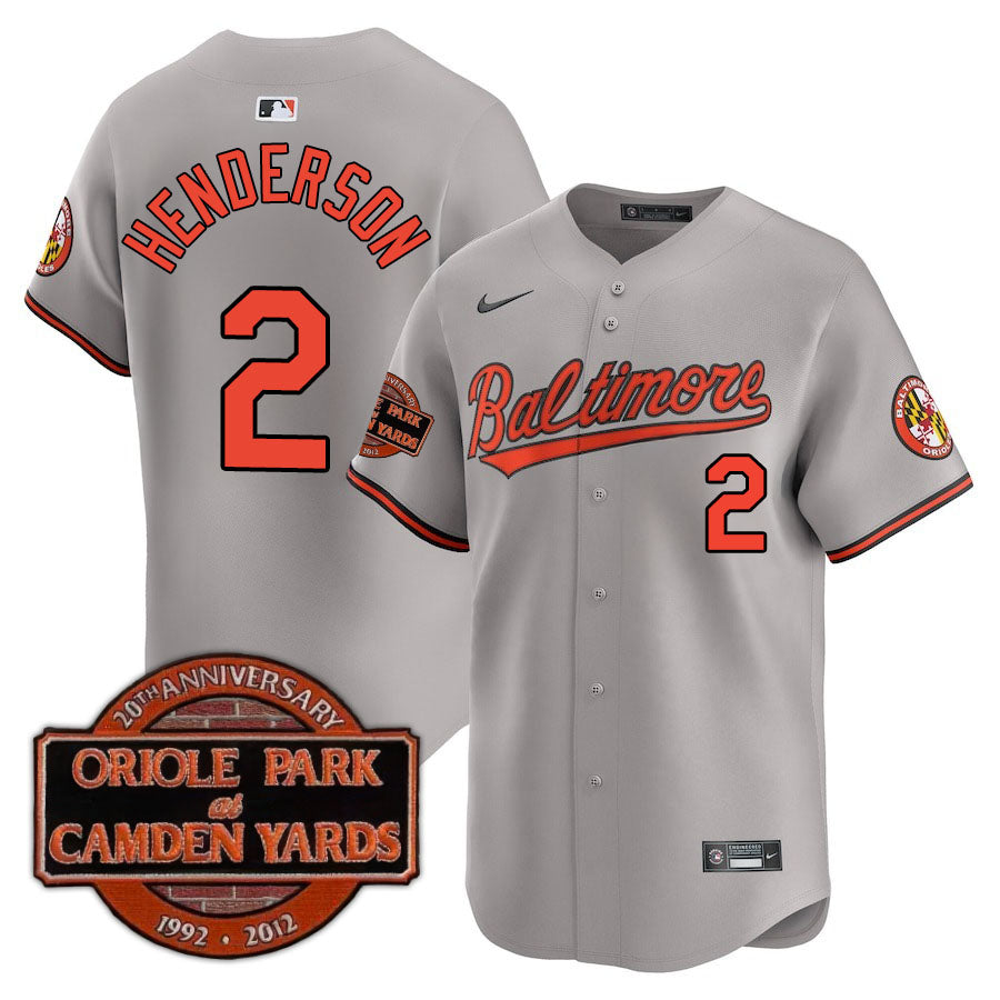 BAL Limited Jersey - 2012 Patch - All Stitched-DTD