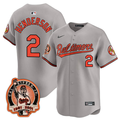 BAL Limited Jersey - 2001 Patch - All Stitched-DTD