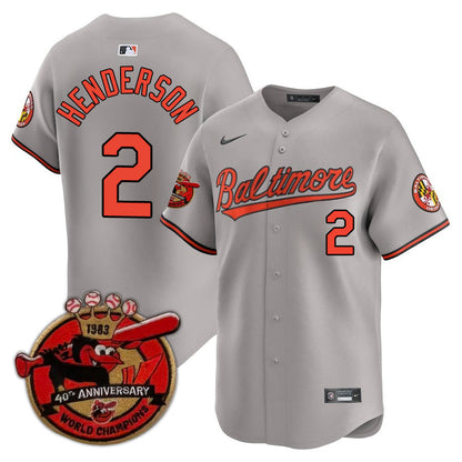BAL Limited Jersey - 2023 Patch - All Stitched-DTD