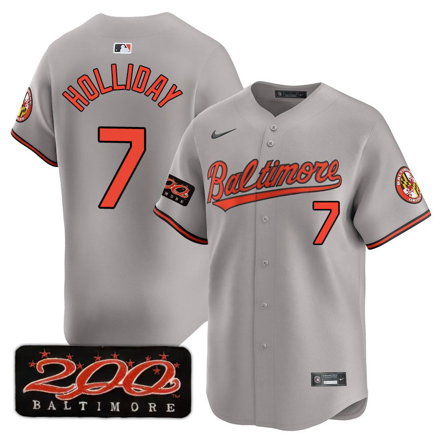 BAL Limited Jersey - 1997 Patch - All Stitched-DTD