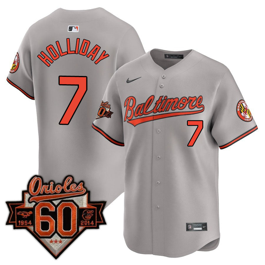 BAL Limited Jersey - 2014 Patch - All Stitched-DTD
