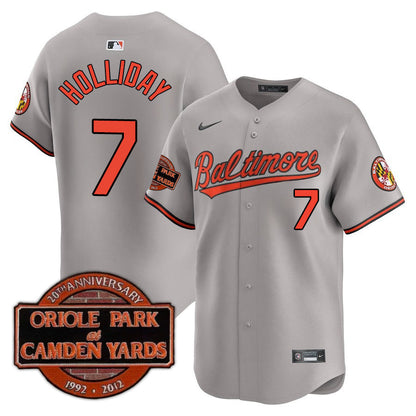 BAL Limited Jersey - 2012 Patch - All Stitched-DTD