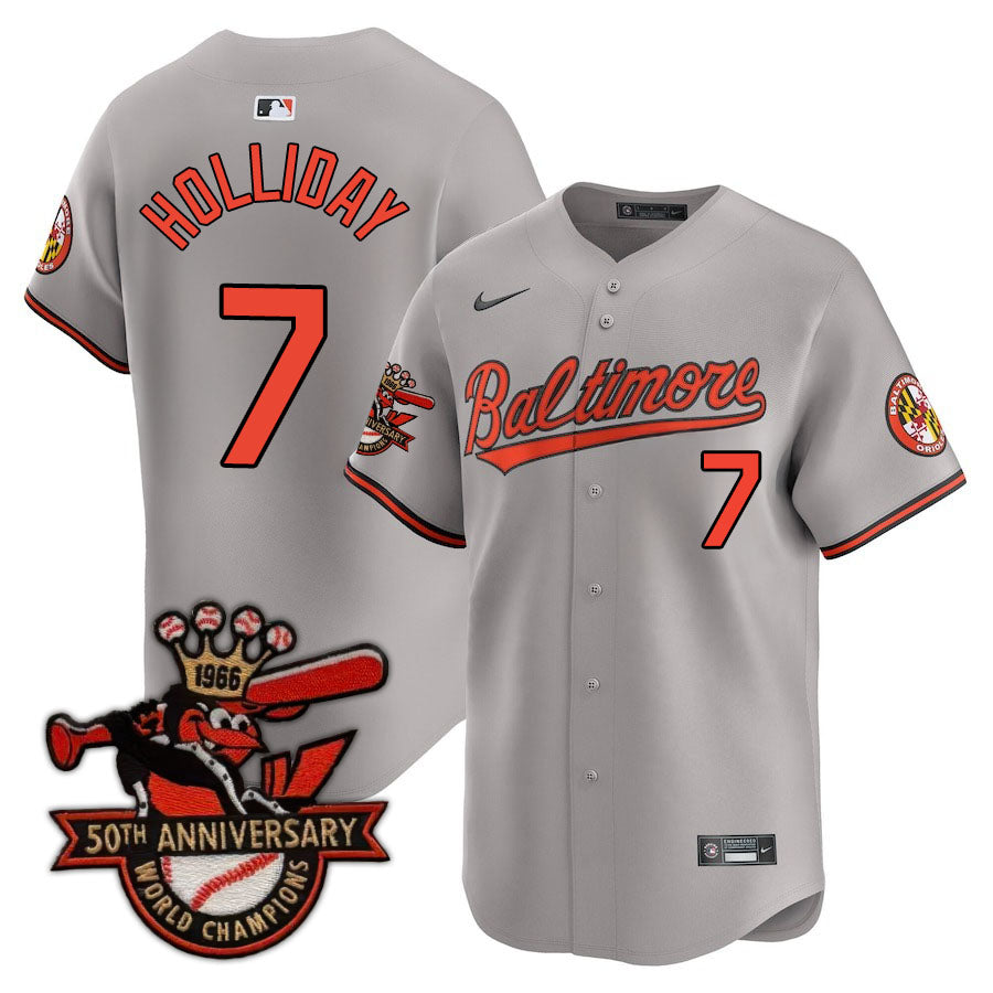 BAL Limited Jersey - 2016 Patch - All Stitched-DTD