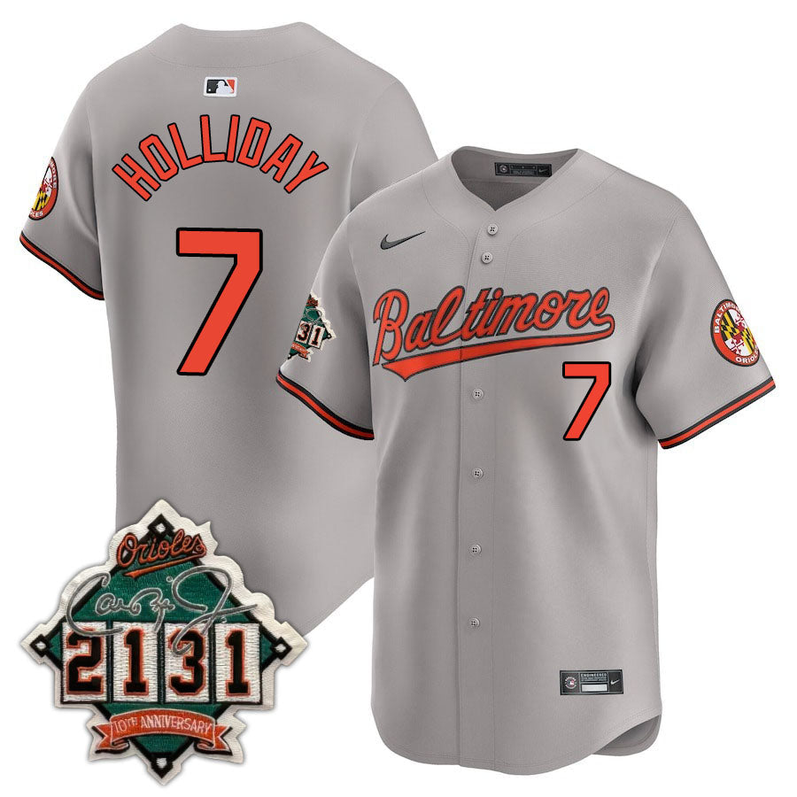 BAL Limited Jersey - 2005 Patch - All Stitched-DTD