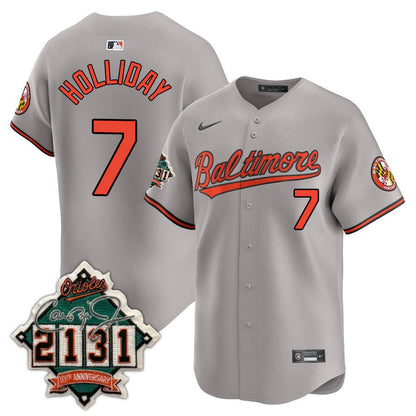 BAL Limited Jersey - 2005 Patch - All Stitched-DTD
