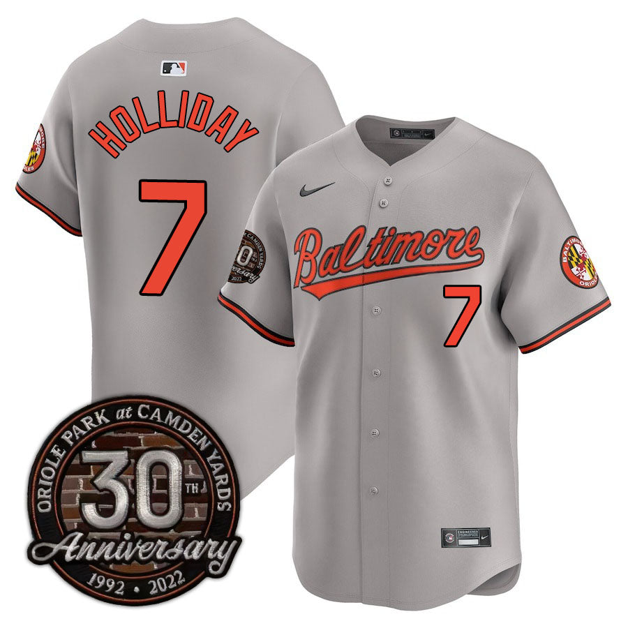 BAL Limited Jersey - 2022 Patch - All Stitched-DTD
