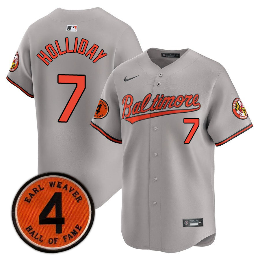 BAL Limited Jersey - 2013 Patch - All Stitched-DTD