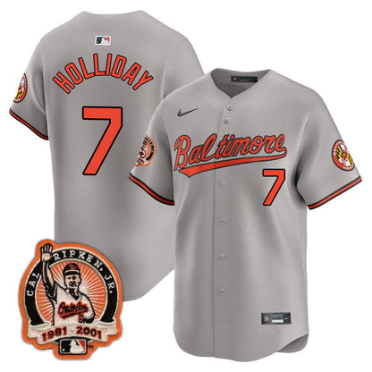 BAL Limited Jersey - 2001 Patch - All Stitched-DTD