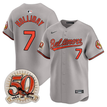 BAL Limited Jersey - 2004 Patch - All Stitched-DTD