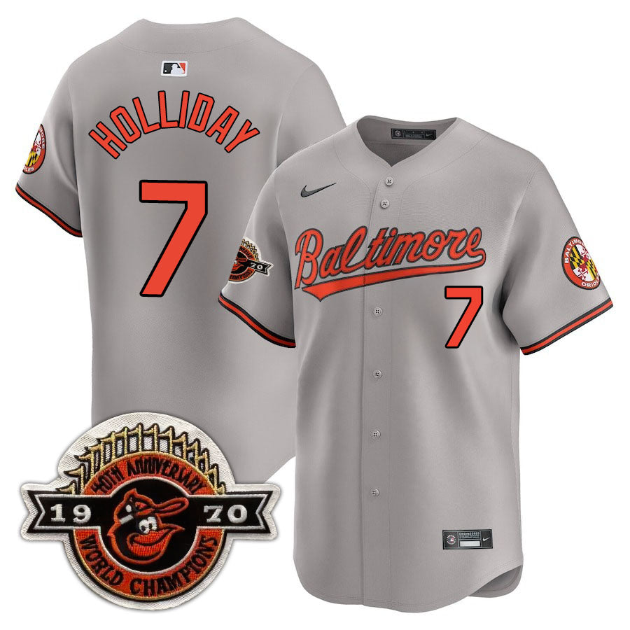 BAL Limited Jersey - 2010 Patch - All Stitched-DTD