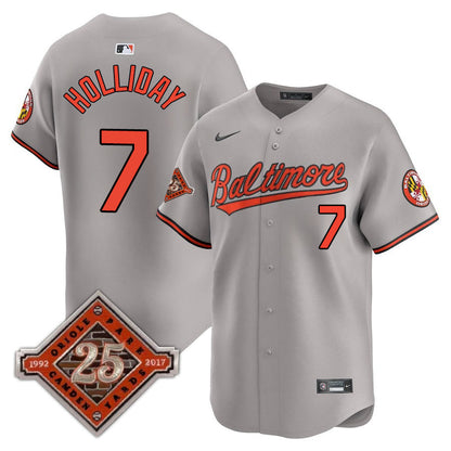 BAL Limited Jersey - 2017 Patch - All Stitched-DTD