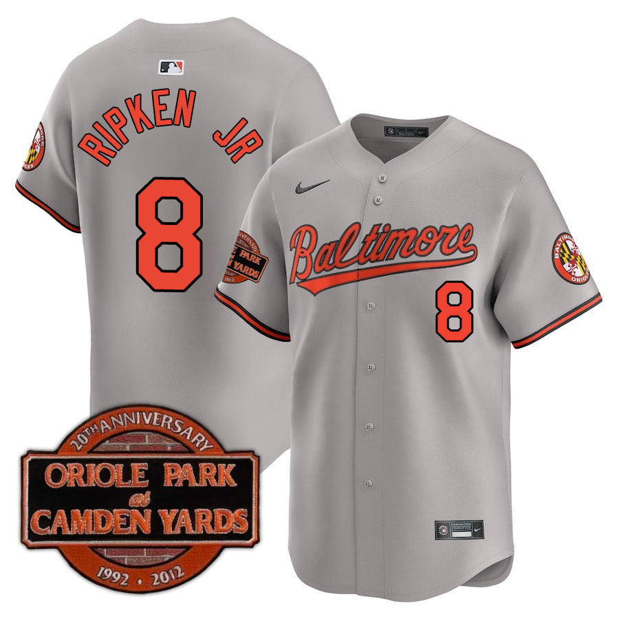 BAL Limited Jersey - 2012 Patch - All Stitched-DTD