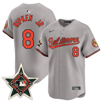 BAL Limited Jersey - 1993 Patch - All Stitched-DTD