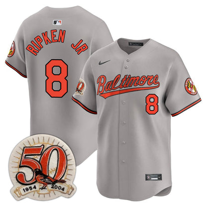 BAL Limited Jersey - 2004 Patch - All Stitched-DTD