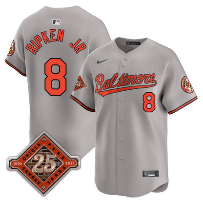 BAL Limited Jersey - 2017 Patch - All Stitched-DTD