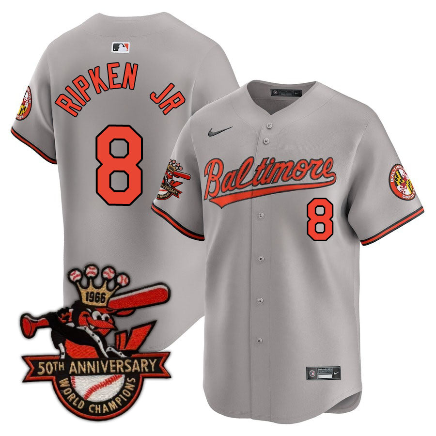 BAL Limited Jersey - 2016 Patch - All Stitched-DTD